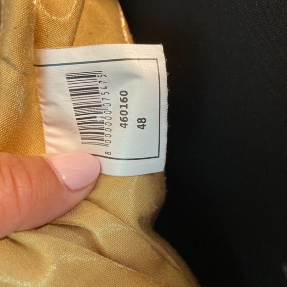 Adamo Elite by Dermod Leather trench size XL - Picture 8 of 15